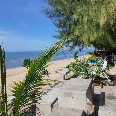 Sea Smile Resort Prachuap Khiri Khan Dış mekan fotoğraf