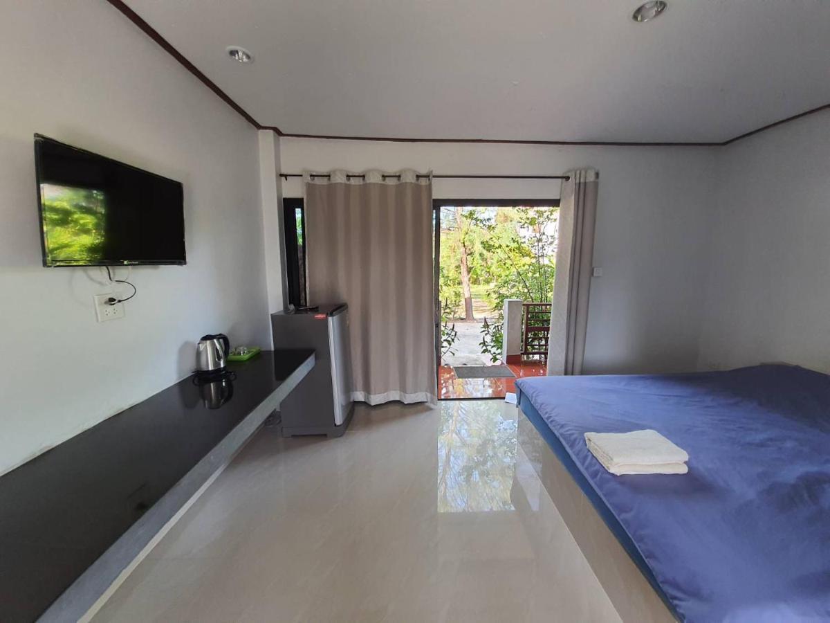 Sea Smile Resort Prachuap Khiri Khan Dış mekan fotoğraf