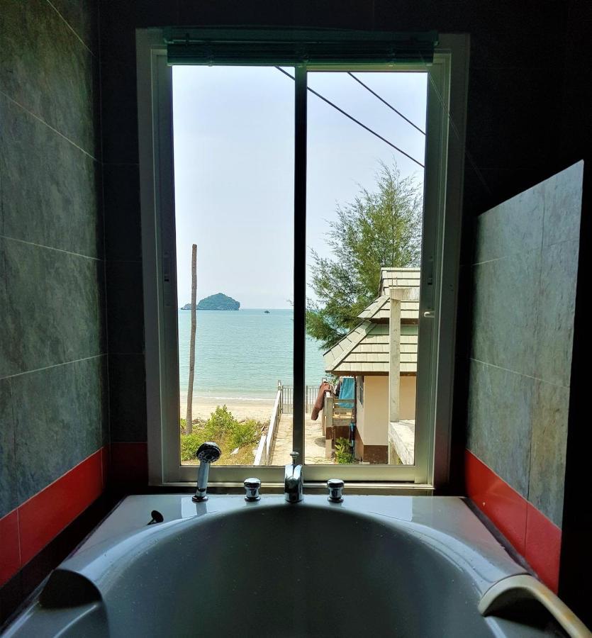 Sea Smile Resort Prachuap Khiri Khan Dış mekan fotoğraf