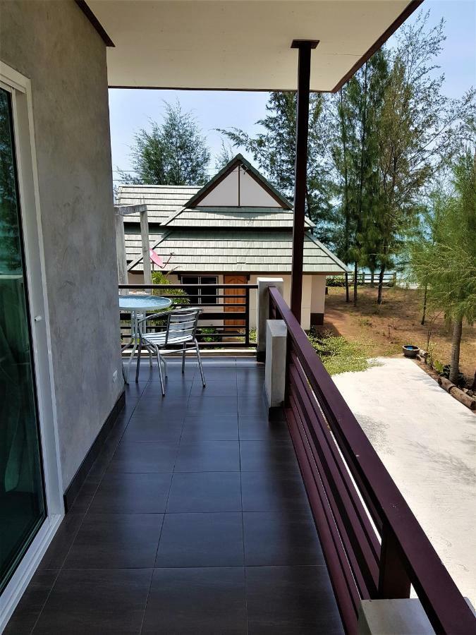 Sea Smile Resort Prachuap Khiri Khan Dış mekan fotoğraf