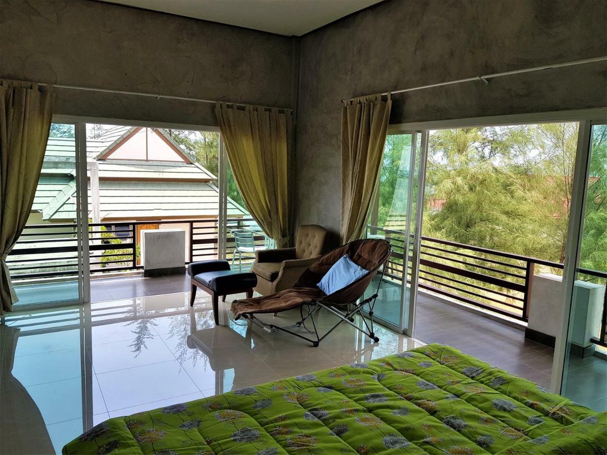 Sea Smile Resort Prachuap Khiri Khan Dış mekan fotoğraf