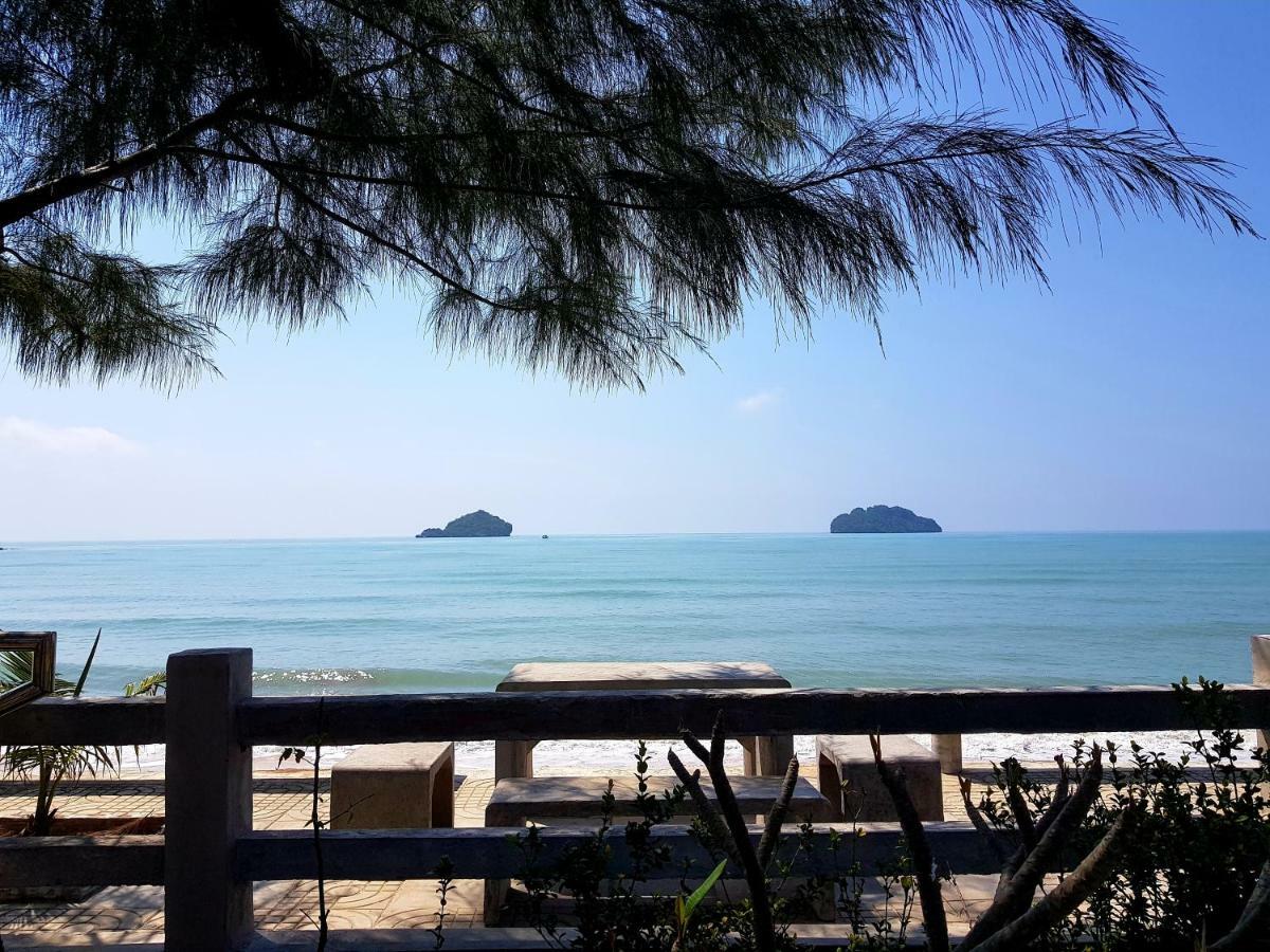 Sea Smile Resort Prachuap Khiri Khan Dış mekan fotoğraf