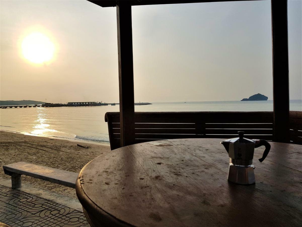 Sea Smile Resort Prachuap Khiri Khan Dış mekan fotoğraf