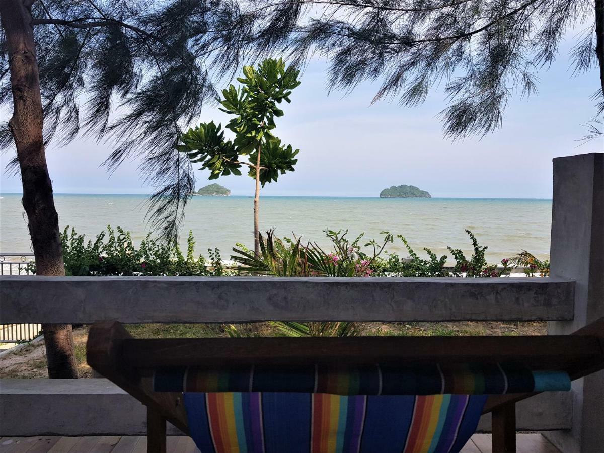 Sea Smile Resort Prachuap Khiri Khan Dış mekan fotoğraf