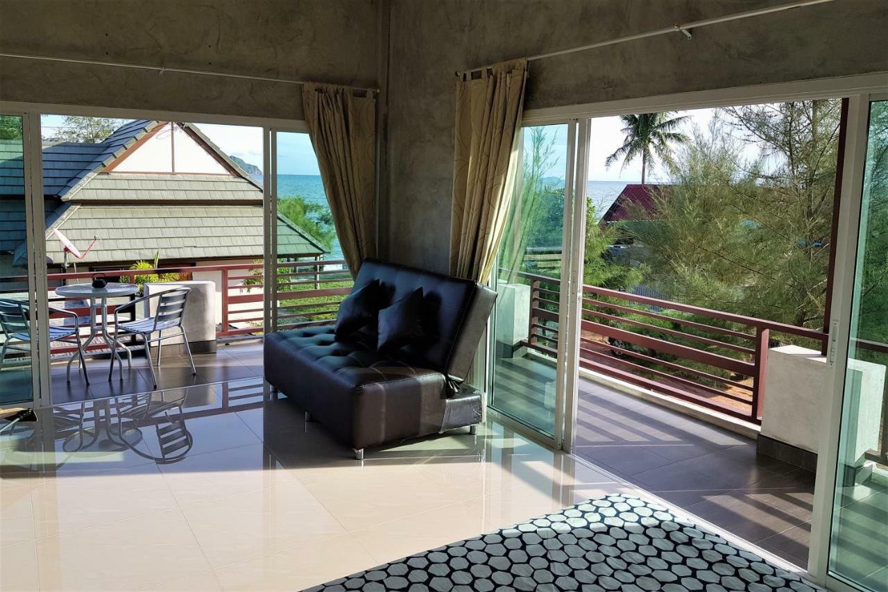 Sea Smile Resort Prachuap Khiri Khan Dış mekan fotoğraf