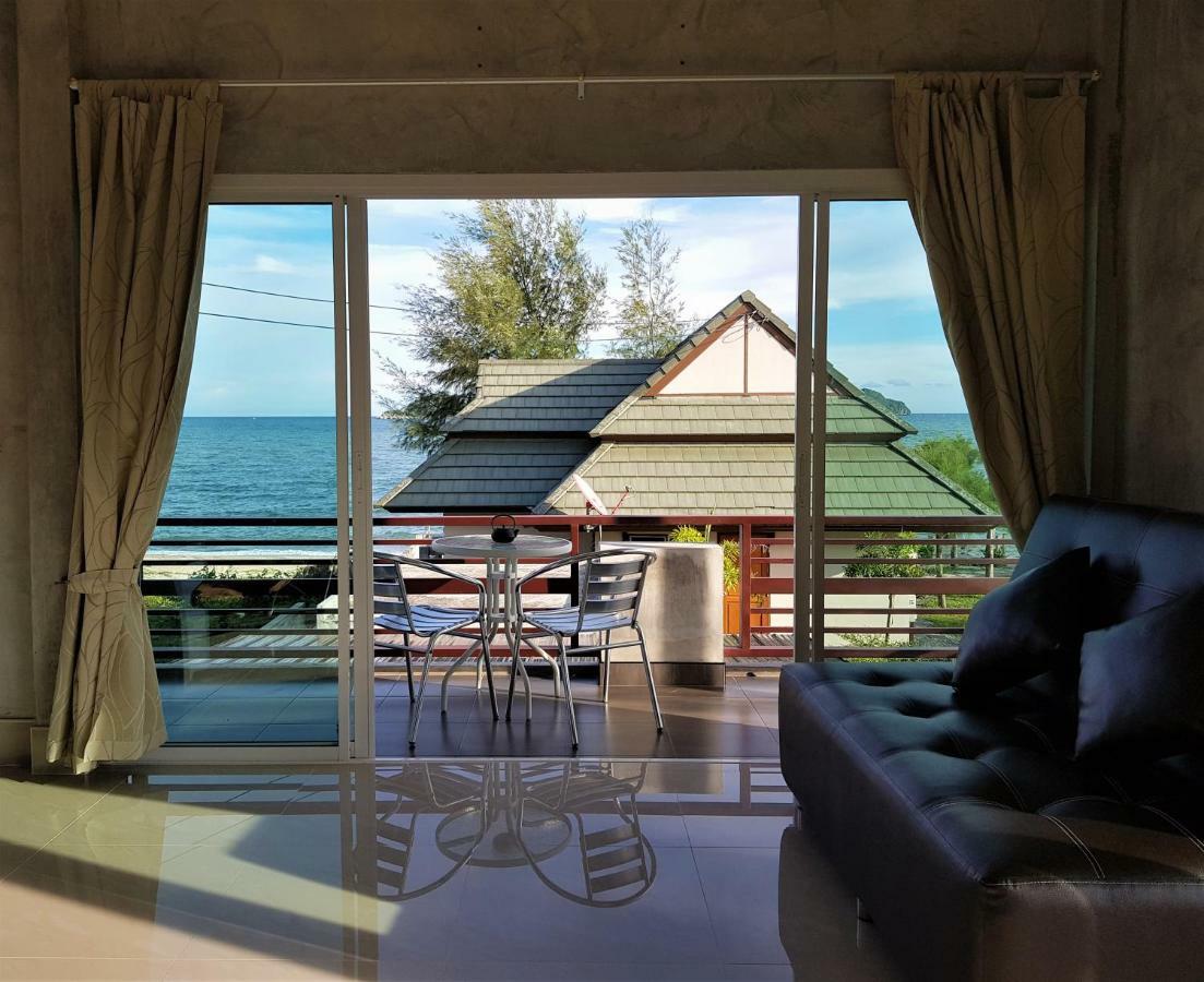 Sea Smile Resort Prachuap Khiri Khan Dış mekan fotoğraf