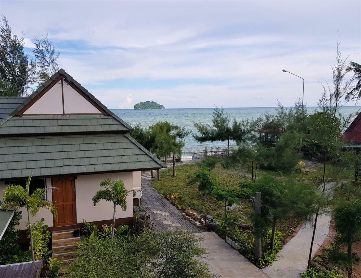 Sea Smile Resort Prachuap Khiri Khan Dış mekan fotoğraf