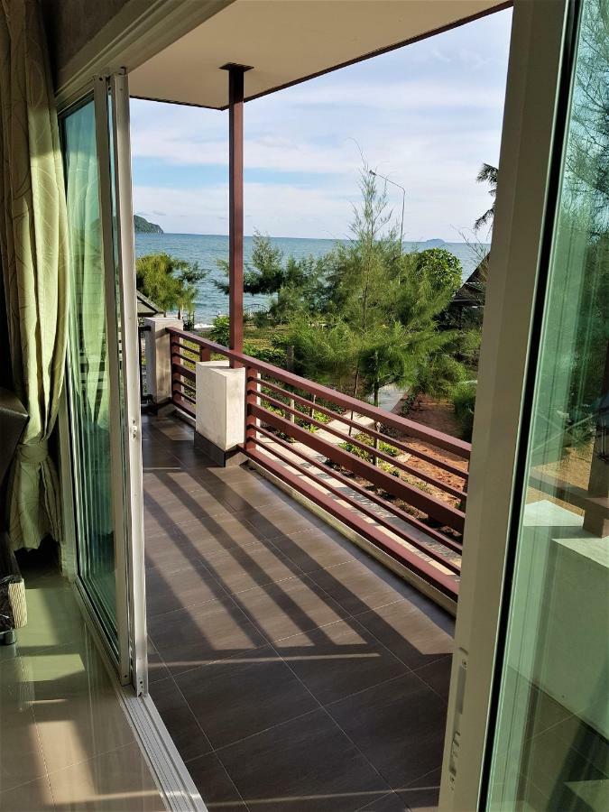 Sea Smile Resort Prachuap Khiri Khan Dış mekan fotoğraf