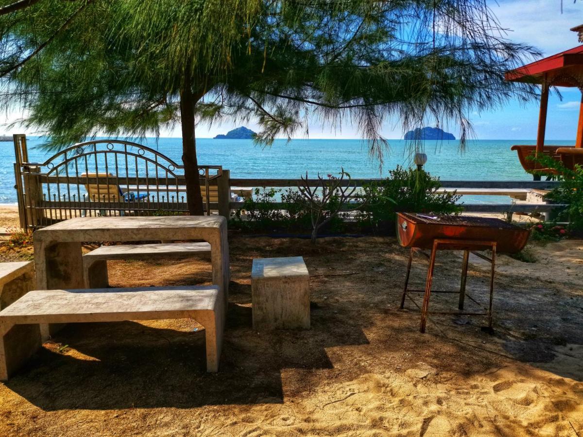 Sea Smile Resort Prachuap Khiri Khan Dış mekan fotoğraf